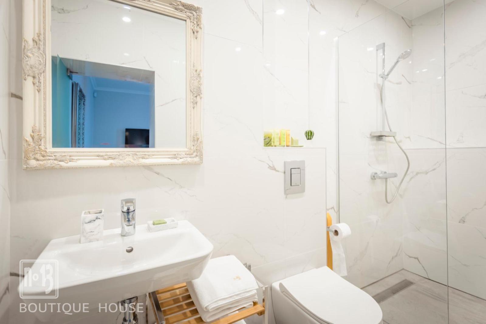 Hotel No13 Boutique House Burgas Habitación foto
