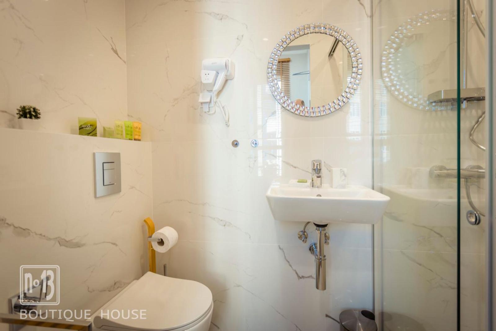 Hotel No13 Boutique House Burgas Habitación foto